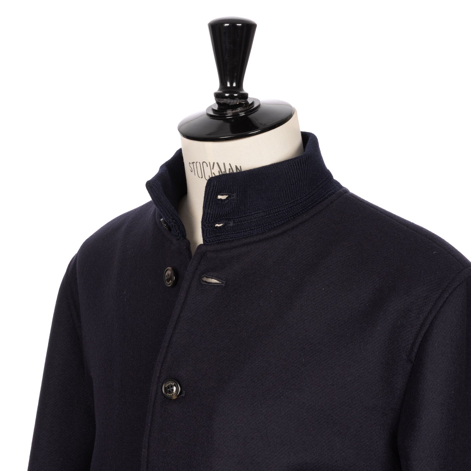 Jacket "Wool Valstarino" made from pure Wool - Valstar Original